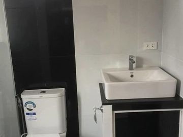 5 B.R with All Toilet & Bath Furnished 2-Storey House