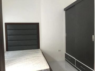 5 B.R with All Toilet & Bath Furnished 2-Storey House
