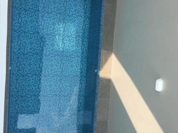 5 B.R with All Toilet & Bath Furnished 2-Storey House