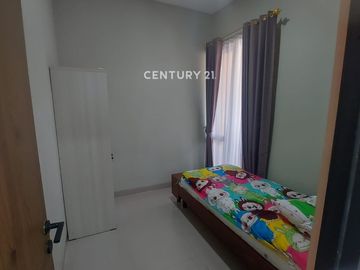 Disewakan Rumah Baru Full Furnished Di Cluster Munchen MGC