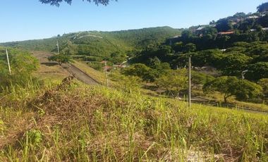 ASPEN HEIGHTS Overlooking 185 SQM Lot for Sale in Consolacion Cebu with Mountain View