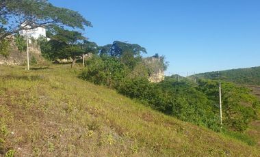 ASPEN HEIGHTS Overlooking 185 SQM Lot for Sale in Consolacion Cebu with Mountain View