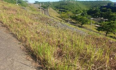 ASPEN HEIGHTS Overlooking 185 SQM Lot for Sale in Consolacion Cebu with Mountain View