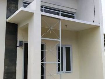 Rumah Desain Suka-Suka di Jatihandap Padasuka Cicaheum Hanya 600 Jutaan