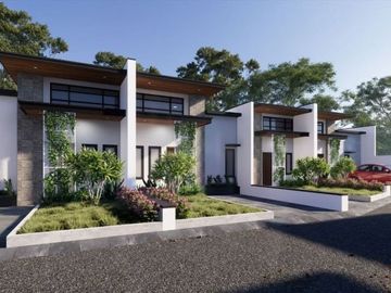 Rumah Desain Suka-Suka di Jatihandap Padasuka Cicaheum Hanya 600 Jutaan