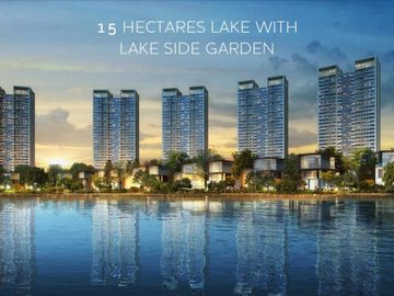 Rumah Super Mewah Dengan Private Lift di Jakarta Timur