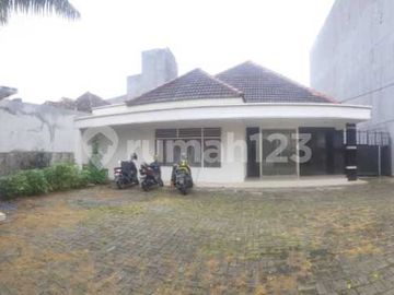 Rumah Area Komersial, Klb 10 Lantai Di Tn Abang, Petojo, Jakarta.pusat