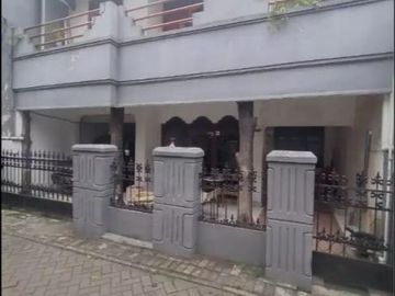 Rumah Ciledug Belakang Sekolah Budi Mulia Siap Huni