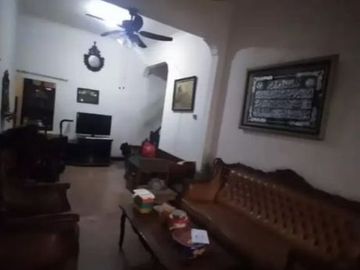 Rumah Ciledug Belakang Sekolah Budi Mulia Siap Huni