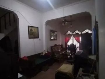 Rumah Ciledug Belakang Sekolah Budi Mulia Siap Huni