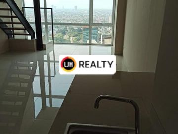 Apartemen U Residence Bizloft Karawaci Tangerang