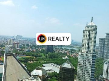 Apartemen U Residence Bizloft Karawaci Tangerang