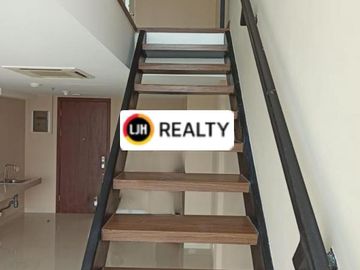 Apartemen U Residence Bizloft Karawaci Tangerang