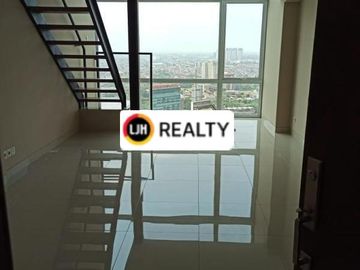 Apartemen U Residence Bizloft Karawaci Tangerang