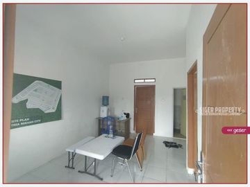 Rumah Murah Dekat Kampus UIN Raden Intan Lampung