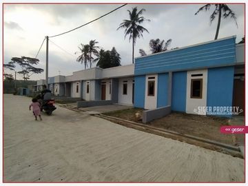 Rumah Murah Dekat Kampus UIN Raden Intan Lampung
