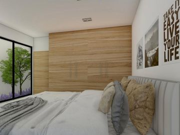 CASA EN VENTA EN PRIVADA EN SAN ANGEL V