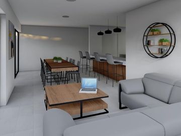CASA EN VENTA EN PRIVADA EN SAN ANGEL V
