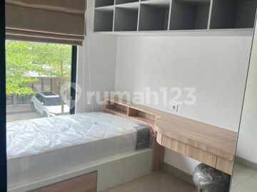 Dijual Termurah Rumah Pik2 Millenial Uk 8X10 Full Furnish bisa KPR SHM