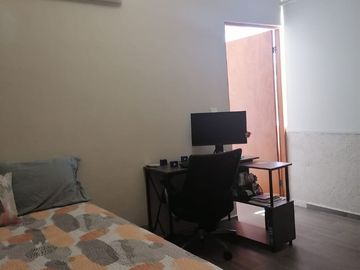 QUINTA  CASA DE 2 NIVELES  Y ALBERCA  !!!!