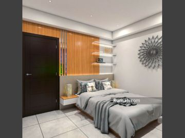 For Rent 2BR Urban Style Apartment at Casa Grande Residence