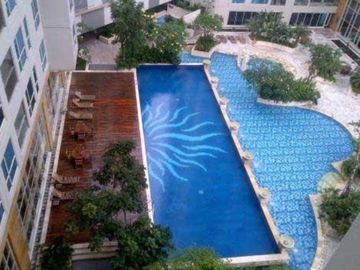 For Rent 2BR Urban Style Apartment at Casa Grande Residence