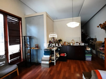 DIJUAL RUMAH CANTIK MINIMALIS DIDAERAH PONDOK INDAH JAKARTA SELATAN