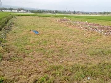 Kavling Siap Bangun Dekat Kampus UMM 3