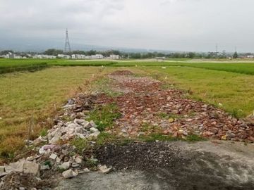 Kavling Siap Bangun Dekat Kampus UMM 3