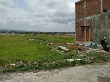 Kavling Siap Bangun Dekat Kampus UMM 3