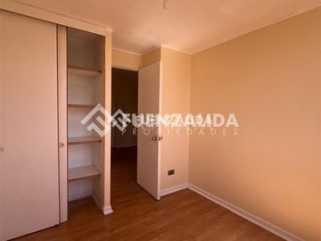 Departamento en venta de 3 dorm 2 bañ 2 estac. en La Florida