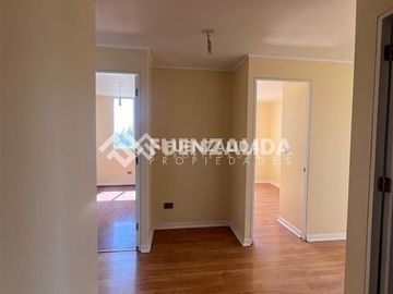 Departamento en venta de 3 dorm 2 bañ 2 estac. en La Florida