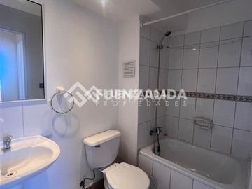 Departamento en venta de 3 dorm 2 bañ 2 estac. en La Florida