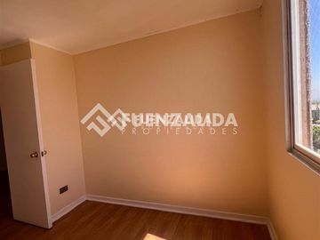 Departamento en venta de 3 dorm 2 bañ 2 estac. en La Florida