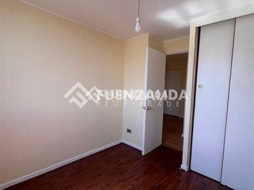 Departamento en venta de 3 dorm 2 bañ 2 estac. en La Florida