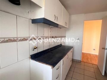 Departamento en venta de 3 dorm 2 bañ 2 estac. en La Florida