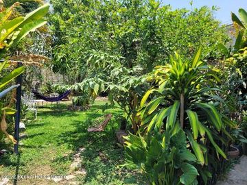 Casa en venta, Oacalco, Yautepec Morelos