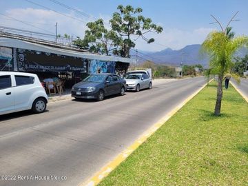 Casa en venta, Oacalco, Yautepec Morelos