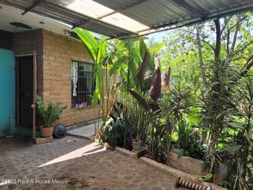 Casa en venta, Oacalco, Yautepec Morelos