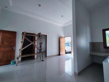 Hunian Cantik Harga Murah Siap Bangun di Klaten