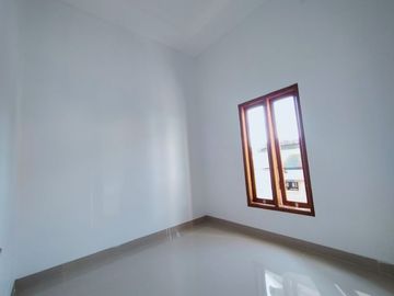 Hunian Cantik Harga Murah Siap Bangun di Klaten