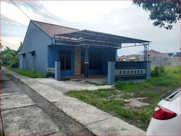 Jual Rumah Siap Huni Lokasi Tengah Kota Klaten