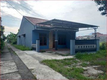 Jual Rumah Siap Huni Lokasi Tengah Kota Klaten