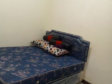 Rumah Dijual Lebak Jaya Utara Tambaksari KT