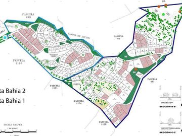 Terreno en venta Punta de Mita- Sayulita | AB