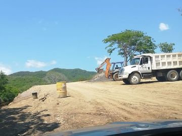 Terreno en venta Punta de Mita- Sayulita | AB
