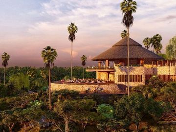 Terreno en venta Punta de Mita- Sayulita | AB