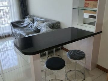 Disewakan Apartemen Mtown Signature Gading Serpong Tangerang Tower Jefferson Lantai 10 Siap Huni