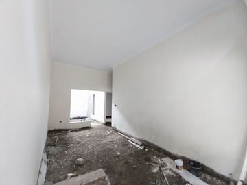 Rumah Asri Modern Dekat Jalan Magelang, 5 Menit Ke Balai Desa Margorejo