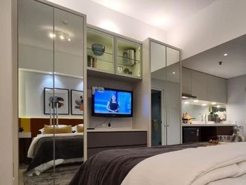 UC Apartemen Citraland, Full Furnished Baru Gress & Mewah